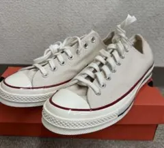 【未使用品】Converse CT70 生成 27.5cm