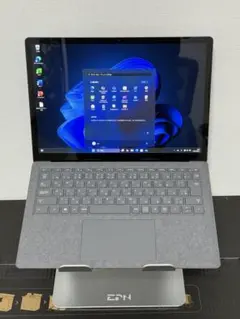 美品 Surface Laptop 4 第11世代Corei5 タッチパネル