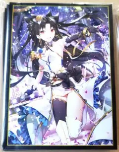 Fate FGO イシュタル スリーブ