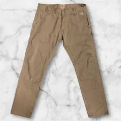 2025年最新】greatland パンツの人気アイテム - メルカリ