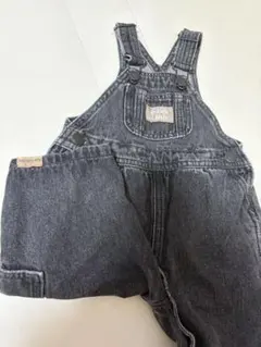 Twin Collective Jeans Club オーバーオール