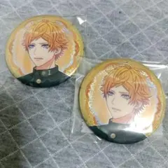 A3! カプ缶　天馬セット