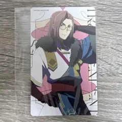 SideM TRANSCENDENT T@LES 特製カード 渡辺みのり
