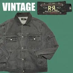 2025年最新】DOUBLE RL Gジャン・デニムジャケットの人気