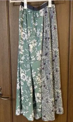 イエナ　ロングスカートのサムネイル