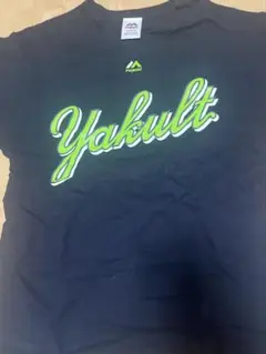 Yakult YAMADA 1 ユニフォーム Tシャツ