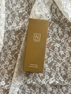 Ｎオーガニックバランシングエッセンスミルク