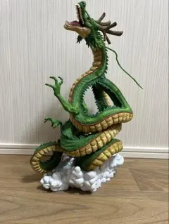 ドラゴンボール 神龍 フィギュア