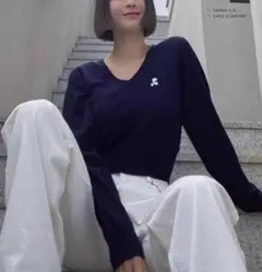 2025年最新】le sserafim スウェットの人気アイテム - メルカリ