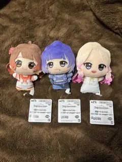 2025年最新】学園アイドルマスター ちびぐるみ 美鈴の人気