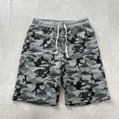 SCULPTOR Camouflage Shorts Ash - メルカリ