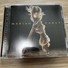 Mariah Carey The Emancipation of Mimi