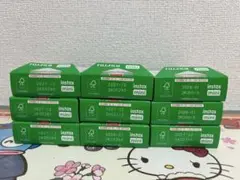 FUJIFILM instax mini チェキフィルム10枚 新品 未開封