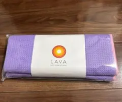 lava ヨガ・ピラティス