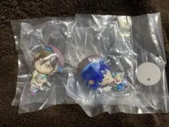 Snow Miku collection 2026 KAITO MEIKO