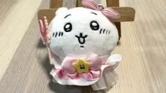 まじかるちいかわ マジカルチャージマスコット ちいかわ 初期品 希少