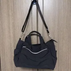 シューラルー ショルダーバッグ