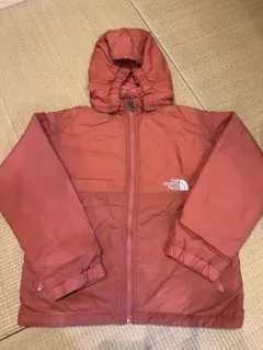 ノースフェイス ジャケット　130cm