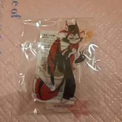 ハズビンホテル キャラクターグッズ