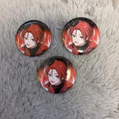 ☆*様 いれいす　りうら　缶バッジ　ONE　まとめ売り