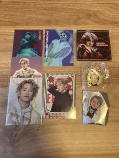 THE RAMPAGE 浦川翔平 グッズセット