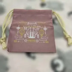 薬屋のひとりごと 巾着ポーチ
