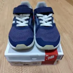 ニューバランス スニーカー 17.5センチ