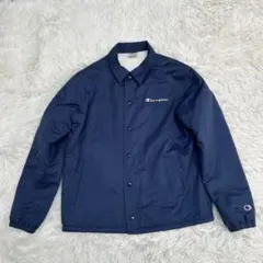✨ Champion コーチジャケット アクションスタイル　C3-L610