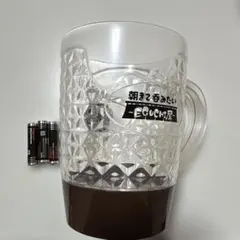 朝まで呑みたい EGUCHI屋 ジョッキ型ペンライトグッズセット　2022 朝まで呑みたい EGUCHI屋 ジョッキ型ペンライトグッズセット