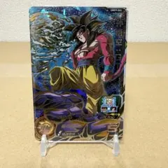 2026年最新】ドラゴンボールヒーローズ 孫悟飯GTの人気アイテム - メルカリ