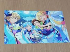 あんスタ　展示会特典　Rabbits