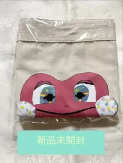 おかあさんといっしょ けけちゃま キャンパスビッグトート 新品未開封 完売品のサムネイル
