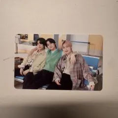 EN-CONNECT: COMPANION 81/86 タレントカード