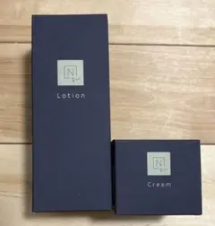 Nオーガニック Vie ローション&クリーム