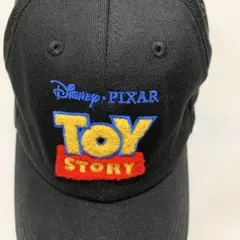 ディズニー リゾート　トイストーリー キャップ　送料込み　匿名配送