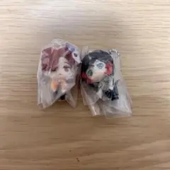 CRAZYRACCOON つまんでつなげてマスコット ありさか uruca