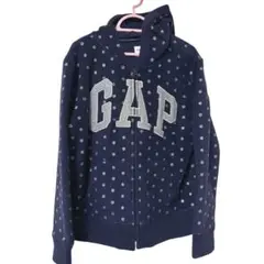 gap パーカー
