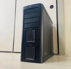ゆ*ー様 i7デスクトップパソコン/メモリ4GBつきのサムネイル