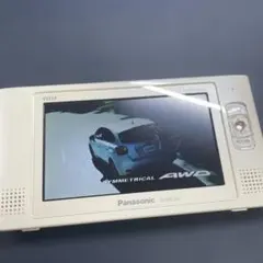 Panasonic psv-ME550のサムネイル