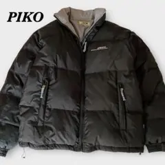 ジャケット・アウター \"00s PIKO\" down jacket L PIKO（ダウンジャケット）のフリマアイテム一覧