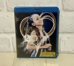 安室奈美恵 5 Major Domes Tour 2012 Blu-ray