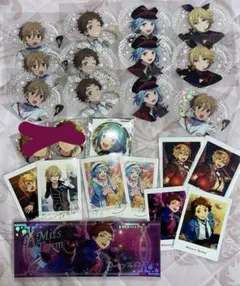 あんスタ Ra*bits まとめ売り