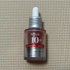 【Anua】Niacinamide 10 + Arbutin 2 Serumのサムネイル
