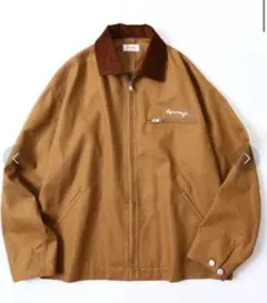 FREAK'S STORE メンズジャケット アウター