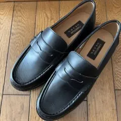ローファー　メンズ　26