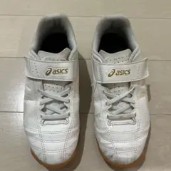 【記名なし】ASICS フットサルシューズ 20cm