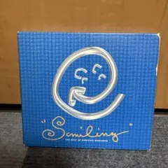 Smiling THE BEST OF NORIYUKI MAKIHARA