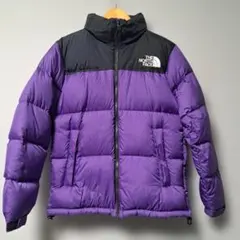 2025年最新】ノースフェイス ヌプシ 紫の人気アイテム - メルカリ