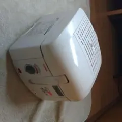T-fal フライヤー クリスピーII