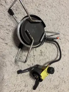 SOTO ST-301 シングルバーナー 本体のサムネイル